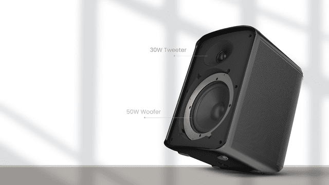 HiFuture Event Portable Smart Speaker - 712656