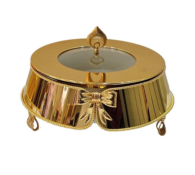 طبق تقديم اواني تمريات​ باليرمو Palermo Date Plate