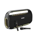 HiFuture MusicBox 300 Wireless Bluetooth Speaker with Dual Wireless Microphone - 977977