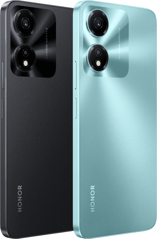 موبايل جوال هونر اكس 5 بلس رامات 4 جيجا – 64 جيجا تخزين Honor X5 Plus Smartphone