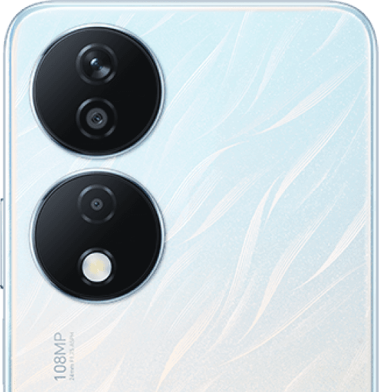 موبايل جوال هونر اكس 7 بي رامات 8 جيجا – 256 جيجا تخزين Honor X7b Smartphone