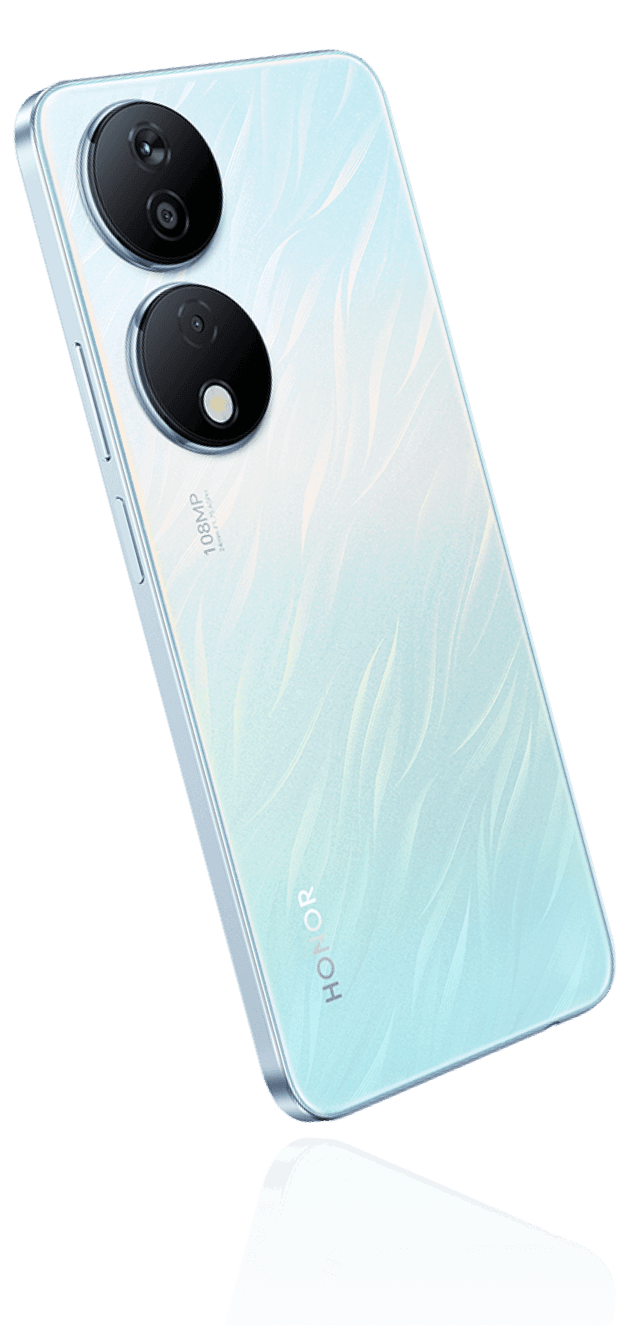 موبايل جوال هونر اكس 7 بي رامات 8 جيجا – 256 جيجا تخزين Honor X7b Smartphone