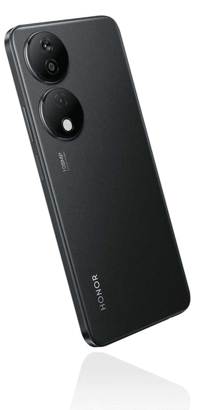 موبايل جوال هونر اكس 7 بي رامات 8 جيجا – 256 جيجا تخزين Honor X7b Smartphone