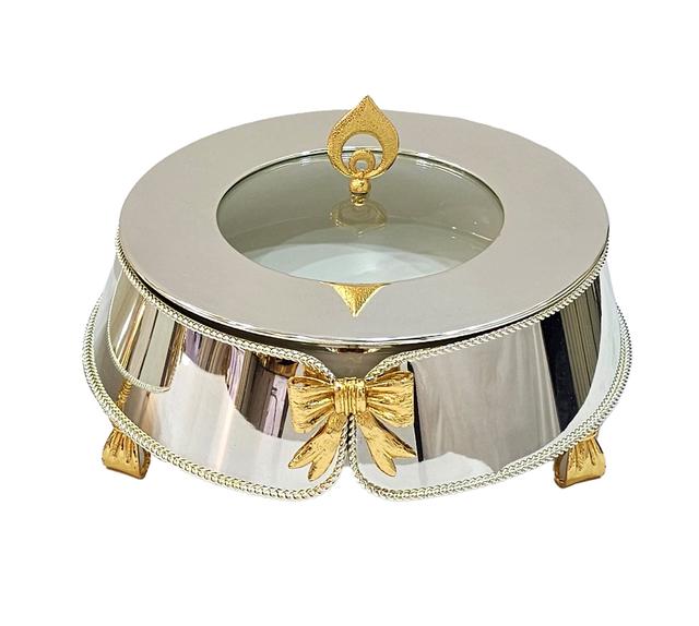 طبق تقديم اواني تمريات​ باليرمو Palermo Date Plate