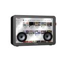 Taktik Sound Box Bluetooth With Android Screen 19 Inch And 2 Microphone  - SW1hZ2U6MzQxMjYxOA==