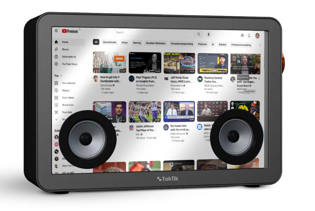 سبيكر بلوتوث <a href=