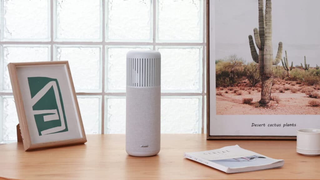 سبيكر بلوتوث​ هاي فيوتشر 40 واط مع اضاءة مدمجة