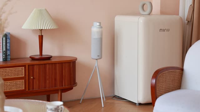 مكبر صوت سبيكر بلوتوث​ لاسلكي هاي فيوتشر 40 واط مع اضاءة مدمجة HiFuture Wedge Portable Wireless Speaker With Light