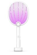 Taktik Mosquito Swatter With Built-in Led Light 2700V - SW1hZ2U6MzQ1NTAzOA==