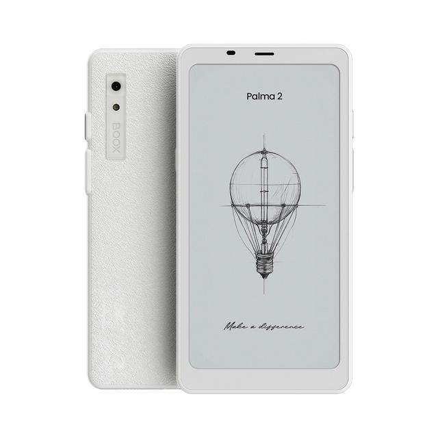 جهاز قراءة الكتب أونيكس بوكس بالما 2 الذكي 6.13 بوصة Boox Palma 2 Mobile ePaper