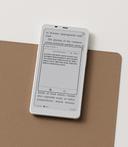 جهاز قراءة الكتب أونيكس بوكس بالما 2 الذكي 6.13 بوصة Boox Palma 2 Mobile ePaper