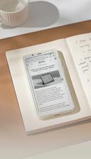 جهاز قراءة الكتب أونيكس بوكس بالما 2 الذكي 6.13 بوصة Boox Palma 2 Mobile ePaper