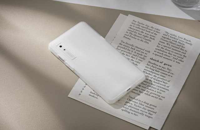 Onyx Boox Palma 2 TPU Case