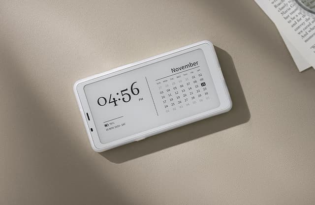 Onyx Boox Palma 2 TPU Case