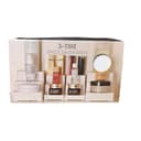 4-Pieces Cabinet Storage Rack 3-Tiers