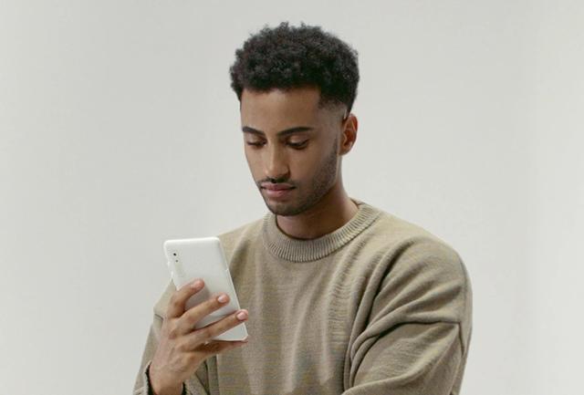 جهاز قراءة الكتب أونيكس بوكس بالما 2 الذكي 6.13 بوصة Boox Palma 2 Mobile ePaper