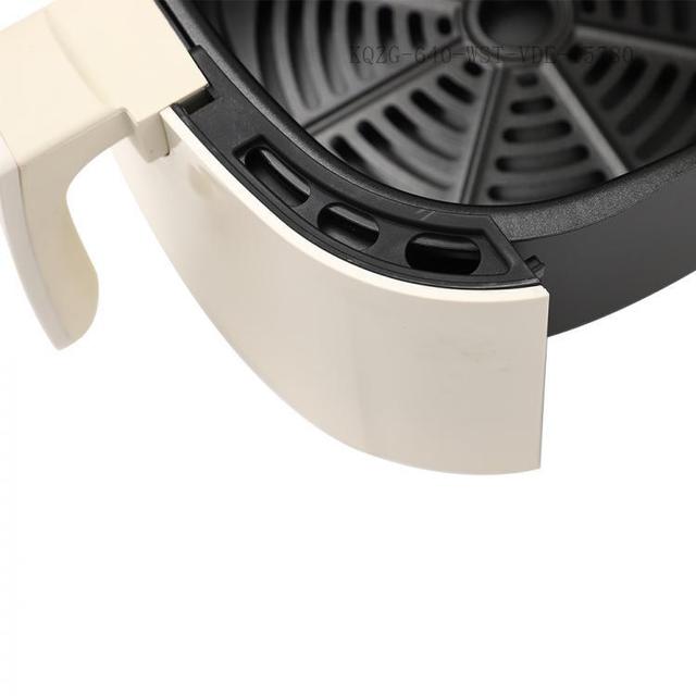 قلاية هوائية وينينج ستار 5.5 لتر 1500 واط Winning Star Air Fryer