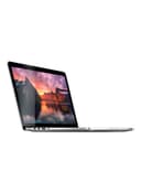 Renewed Macbook Pro A1398 (2015) Laptop With 15.4-Inch Display,Intel Core i7 Processor/5th Gen/16GB RAM/256GB SSD/1.5GB Intel Iris Graphics Silver - 978414