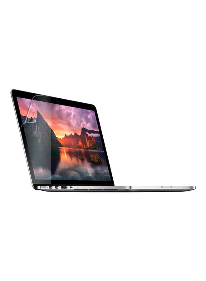 Renewed Macbook Pro A1398 (2015) Laptop With 15.4-Inch Display,Intel Core i7 Processor/5th Gen/16GB RAM/256GB SSD/1.5GB Intel Iris Graphics Silver