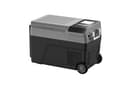 Camping Travel Cooler Refrigerator With Built-in Ice Maker - 713158