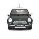 لعبة سيارة ميني كوبر مقاس 1:24 أخضر مايستو Maisto Mini Cooper