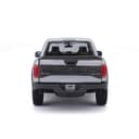 لعبة سيارة فورد F-150 رابتور 2017 مقاس 1:24 رمادي مايستو Maisto Se Trucks 2017 Ford F-150 Raptor