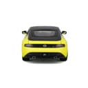 1:24 Sp. Ed. (B) - 2023 Nissan Z Met Yellow/Black Officially Licensed Scaled Replicas of Collectible Diecast Metal Models with Exquisite Interior and Exterior Detailing for All Age.