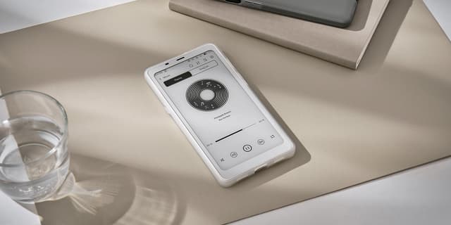 Onyx Boox Palma 2 TPU Case