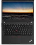 Renewed ThinkPad T480s Laptop With 14-Inch FHD Display,Core i7/8th Generation/16GB RAM/512GB SSD/Intel HD Graphics English Black - 713329