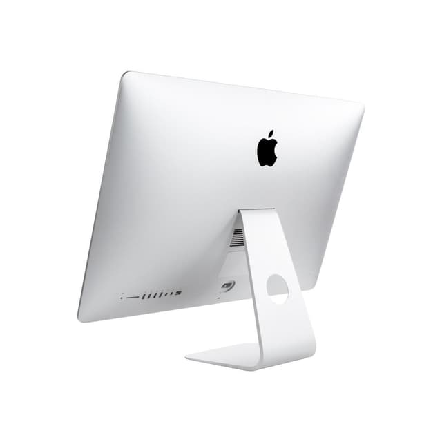 Renewed iMac A1419 (2013) Desktop With 27-Inch Display, Intel Core i5 Processor/4th GEN/8GB RAM/1TB HDD/2GB Nvidia GeForce GTX Graphics Silver - 713474