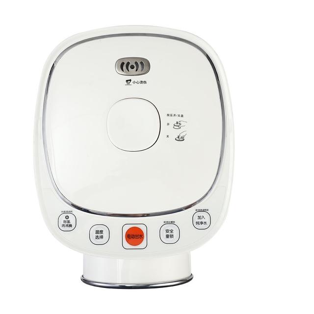 Winning Star 5L Electric Smart Kettle with Large LCD