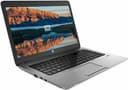 Refurbished EliteBook 840-G1 (2013) Laptop With 14-Inch Display,Intel Core i5 Processor/4th Gen/4GB RAM/500GB HDD/Integrated Graphics Black Black - 978430