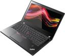 Renewed ThinkPad X270 Business Laptop With 12.5-Inch Display,Intel Core i7/6th Gen CPU/Dual Core/8GB DDR4 RAM/256GB SSD/Windows 10 Pro English Black - SW1hZ2U6MzQ2MjkzOA==