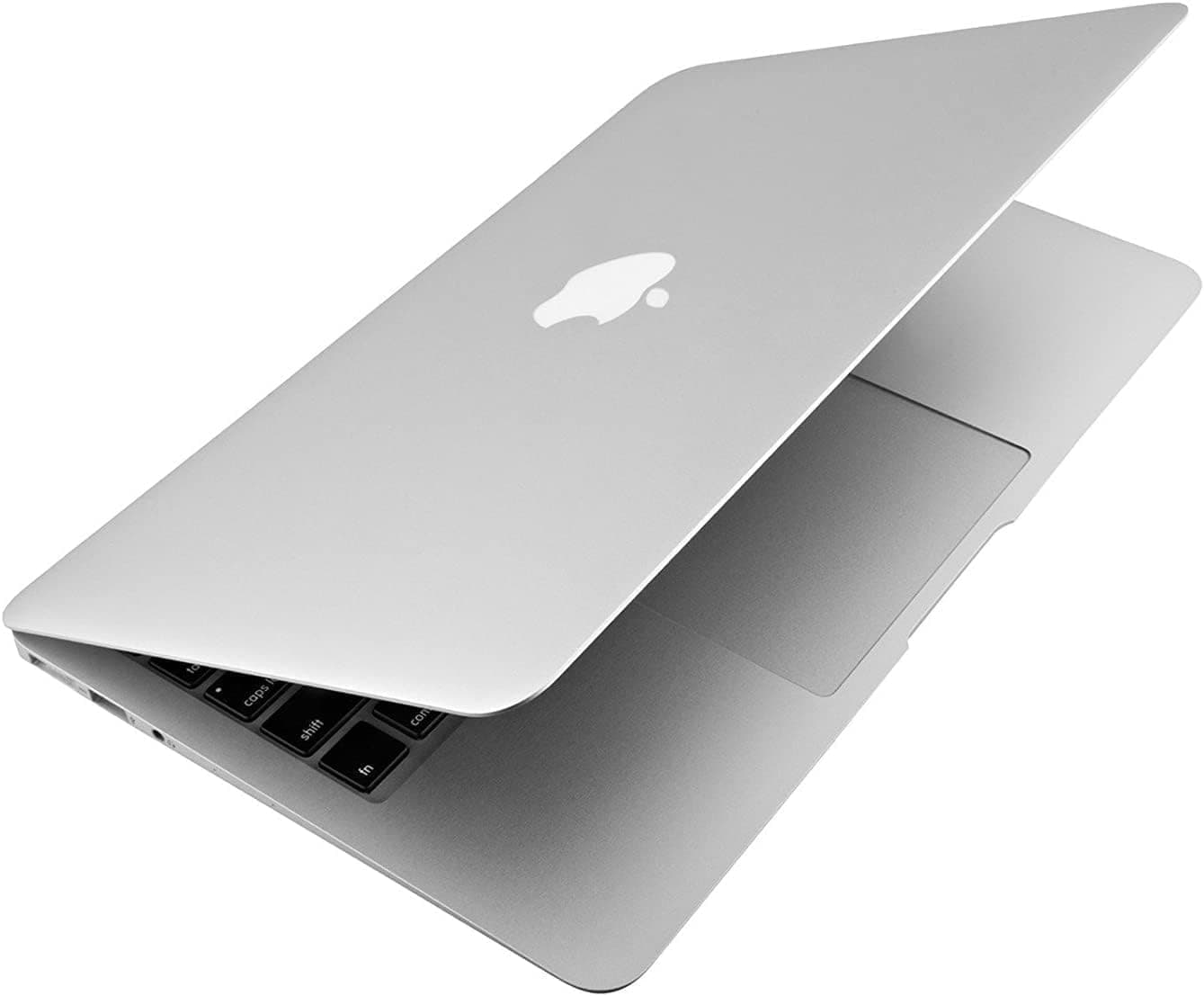 Renewed Macbook Air A1466 (2015) Laptop With 13.3-Inch Display,Intel Core i5 Processor/5th Gen/8GB RAM/256GB SSD/1.5GB Intel HD Graphics Silver