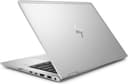 Refurbished Elitebook X360 1030 G2 Convertible 2-In-1 Laptop With 13.3-Inch Touchscreen Display,Intel Core i7 Processor/7th Gen/8GB RAM/256GB SSD/Intel UHD Graphics 620 English Silver - 713355