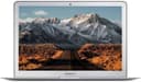 Renewed Macbook Air A1466 (2017) Laptop With 13.3-Inch Full HD Display, Core i5 Processor/5th Gen/8GB RAM/128GB SSD/HD Graphics 6000 Silver - 713437