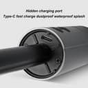 Rechargeable Telescopic Camping Light 3000mAh