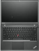 لابتوب ثانك باد T440 مستعمل مسبقا معالج Intel core i5 الجيل الرابع ذاكرة وصول عشوائي 16 جيجابايت محرك أقراص SSD سعة 512 جيجابايت شاشة مقاس 14 بوصة ونظام تشغيل ويندوز 10 برو من لينوفو Pre-owned Lenovo ThinkPad T440 Laptop Intel Core i5-4th Generation CPU 16GB RAM 512GB SSD 14-inch Display Windows 10 Pro