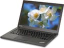 لابتوب ثانك باد T440 مستعمل مسبقا معالج Intel core i5 الجيل الرابع ذاكرة وصول عشوائي 16 جيجابايت محرك أقراص SSD سعة 512 جيجابايت شاشة مقاس 14 بوصة ونظام تشغيل ويندوز 10 برو من لينوفو Pre-owned Lenovo ThinkPad T440 Laptop Intel Core i5-4th Generation CPU 16GB RAM 512GB SSD 14-inch Display Windows 10 Pro