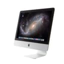 Renewed iMac MMQA2 (2017) Desktop With 21.5-Inch Display,Intel Core i5 Processor/7th Gen/8GB RAM/1TB HDD/1538MB Intel Iris Plus Graphics 640 English Silver - 978474