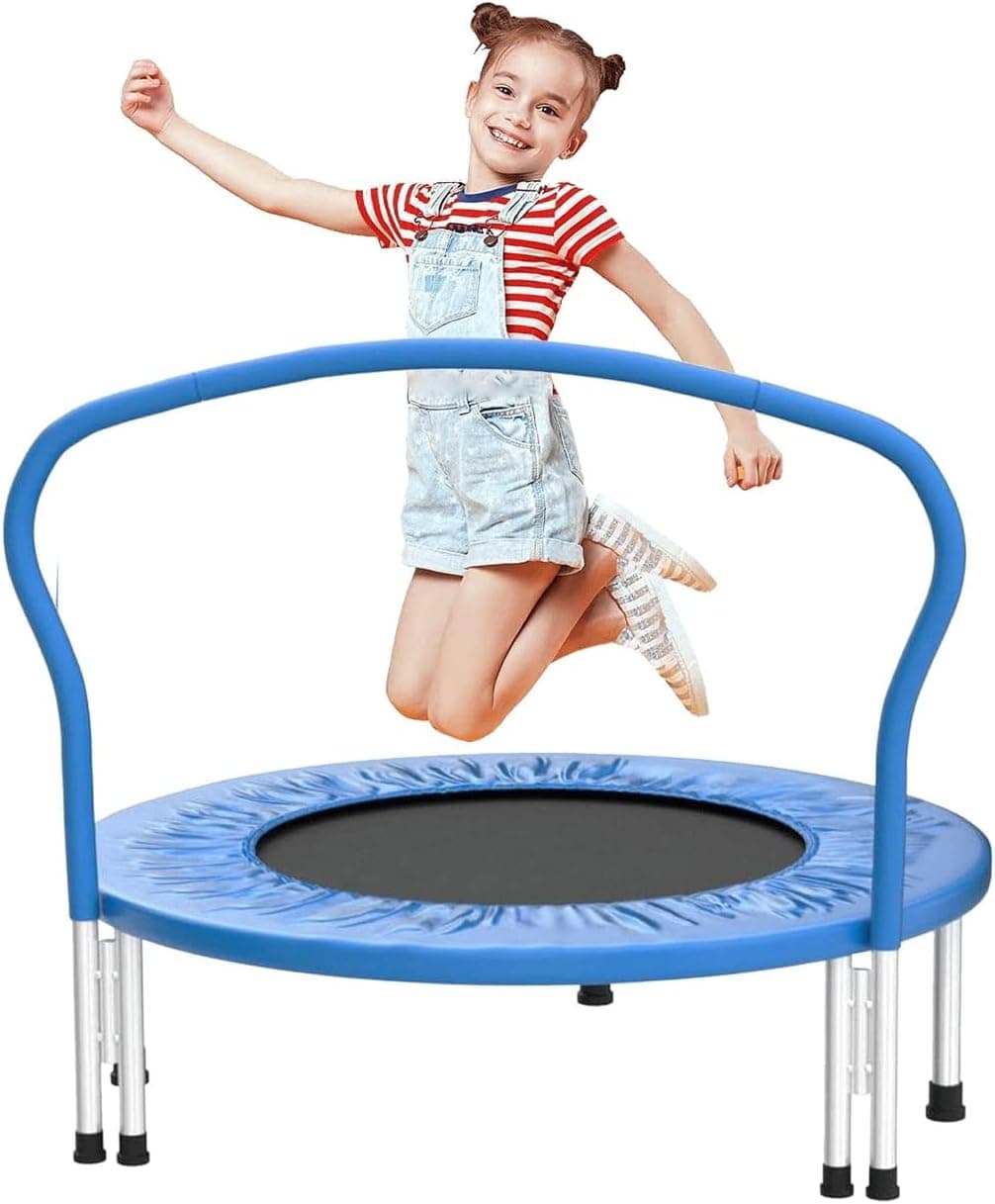 Skyland 36" Jumping Trampoline For Kids