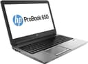 Renewed ProBook 650 G1 With 14-Inch HD Display,Core i5 4210M Processor/8GB RAM/128GB SSD/Intel HD Graphics English Black/ 15 INCHES - 713351