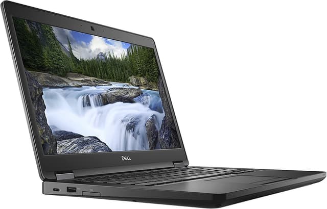 Renewed Dell Latitude 5590 Laptop , Intel Core i7-8th Generation CPU, 16GB RAM,512GB 15.6 in Display - 713306