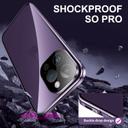 Taktik Iphone 13 Pro Max Case Protector