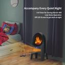 Winning Star Electric Space Heater 2000W