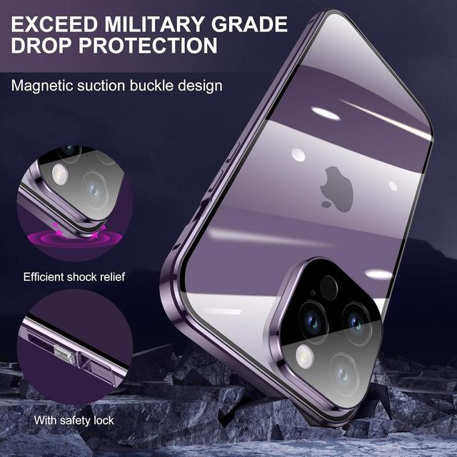 Taktik Iphone 13 Pro Max Case Protector