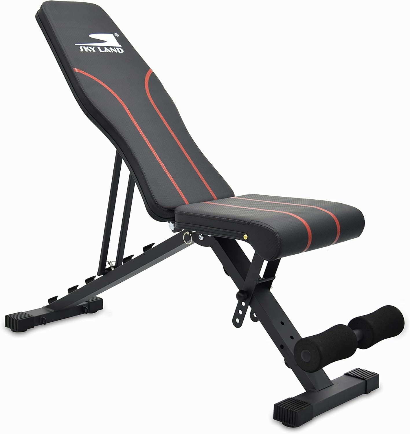 SkyLand Multifunctional Weight Bench 