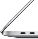 Renewed Macbook Pro (2019) A2141 Touch Bar Laptop 16-Inch Display,Intel Core i7 Processor/8th Gen/16GB RAM/512GB SSD/4GB Radeon Pro 5300M Graphics English Space Grey - 713475