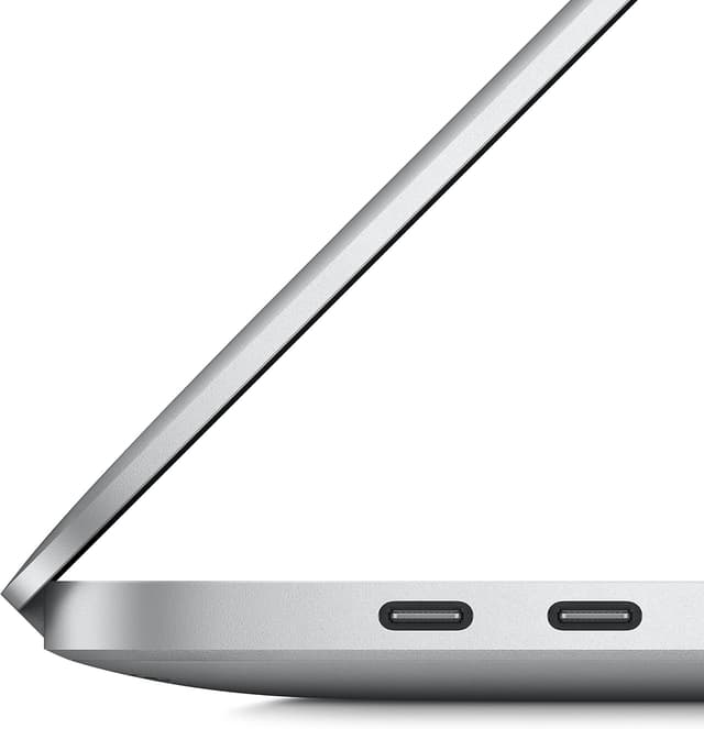 Renewed Macbook Pro (2019) A2141 Touch Bar Laptop 16-Inch Display,Intel Core i7 Processor/8th Gen/16GB RAM/512GB SSD/4GB Radeon Pro 5300M Graphics English Space Grey - 713475