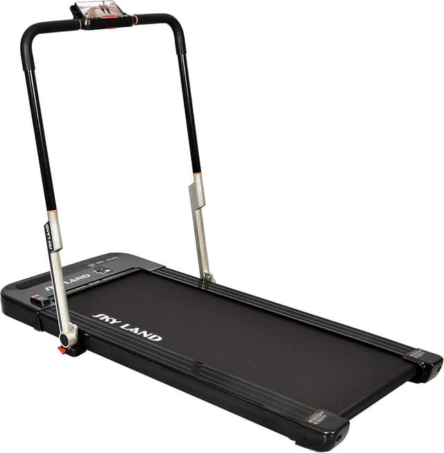 جهاز سير كهربائي​ سكاي لاند 12 كم/س مع تطبيق ذكي SkyLand Foldable UnderDesk Treadmill 2.5HP